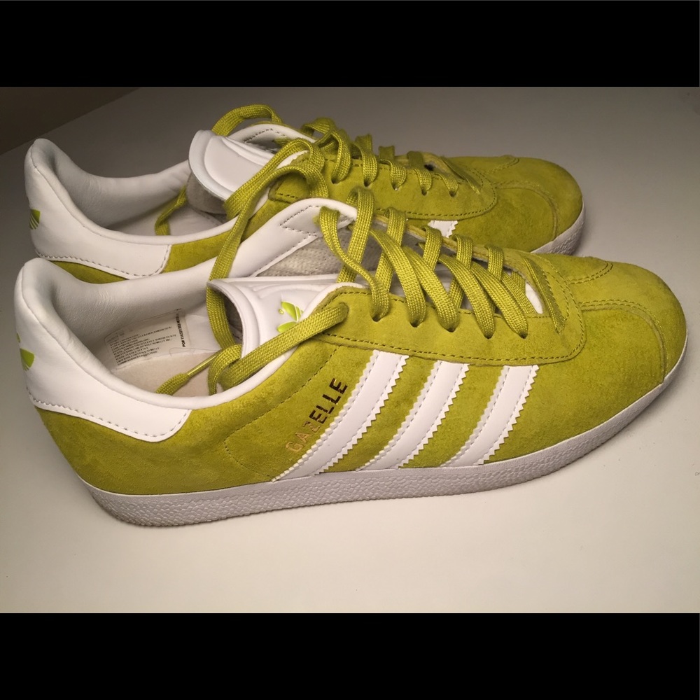 Adidas Gazelle