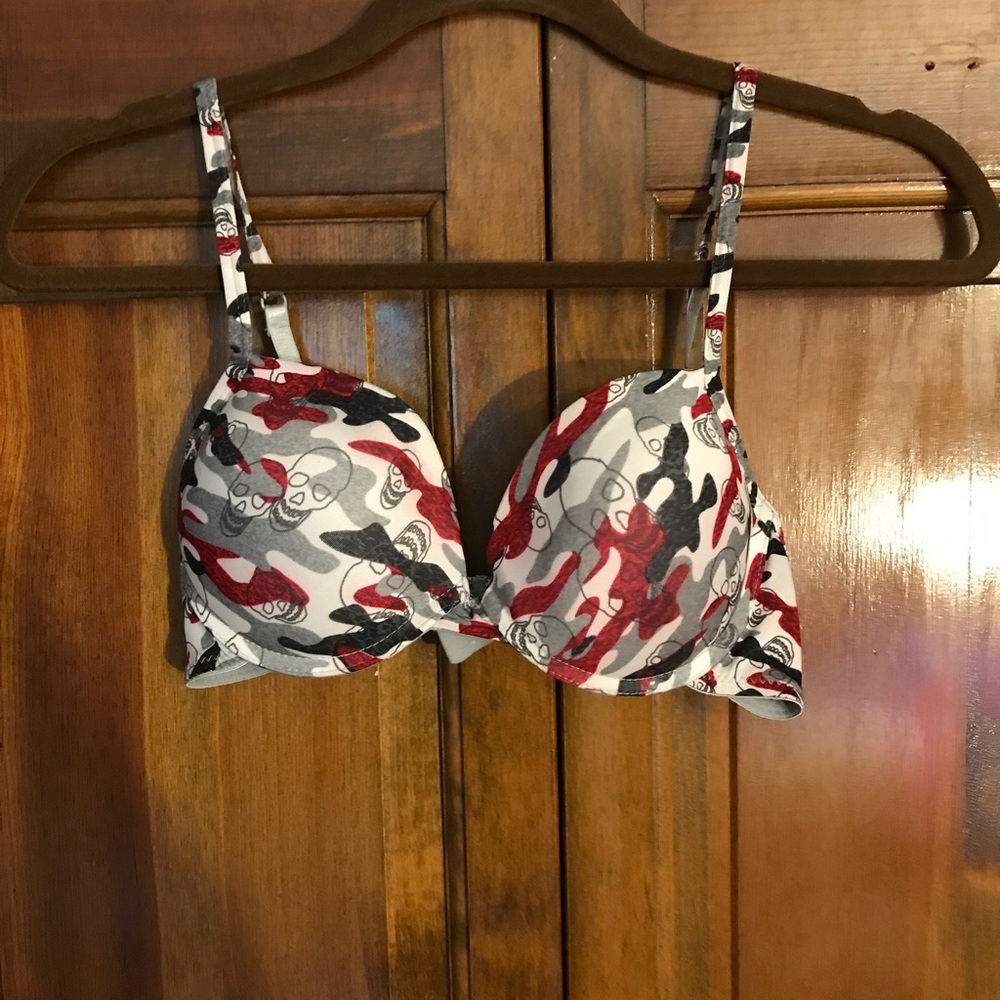 Bra