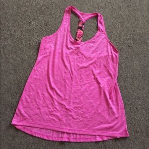 Old Navy Active Tank Size Large