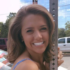 Meet your Posher, Lindy