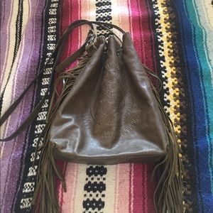 Patricia Nash Hobo Bag