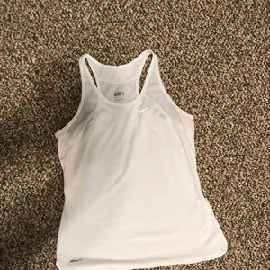 Nike Tank Top