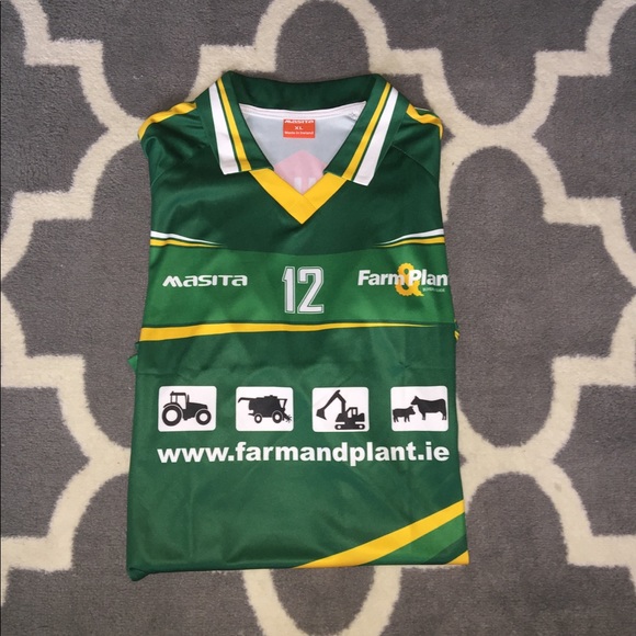 Matista Other - Men's rugby jersey