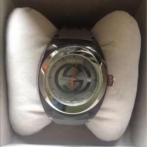 Gucci Sports Watch