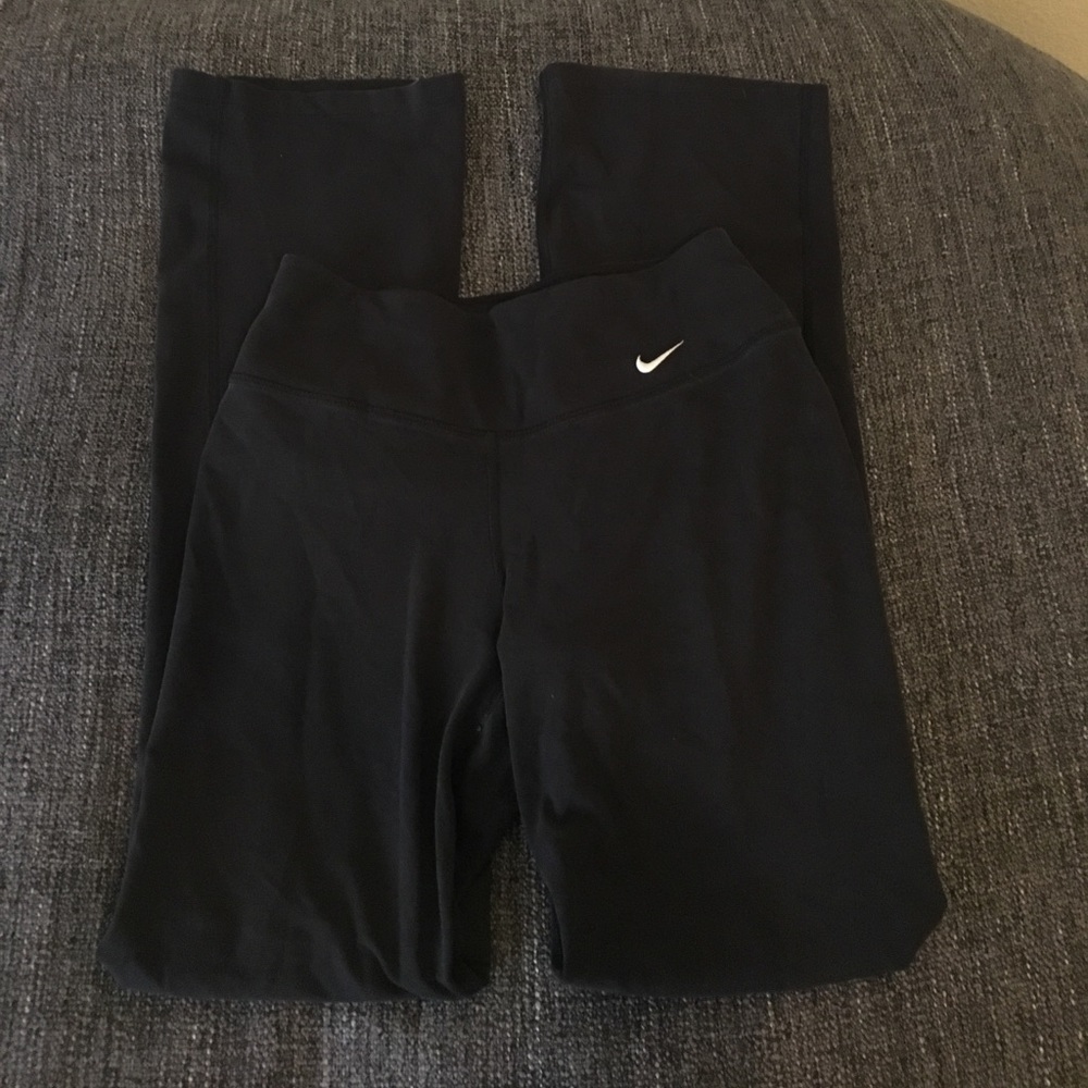 Nike yoga pants