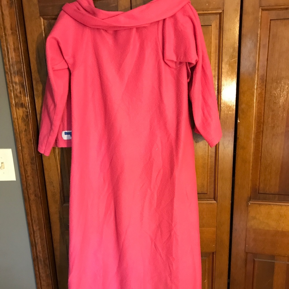 Snuggie