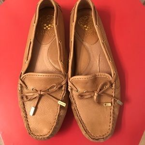 Vince Camuto loafers