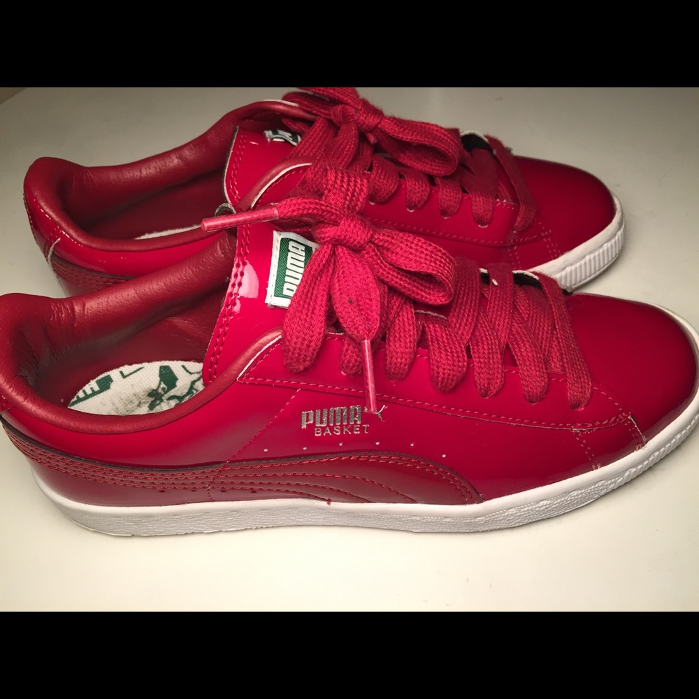 Puma Basket