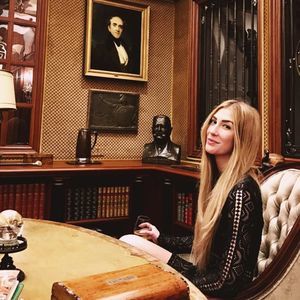 Meet your Posher, Savanna