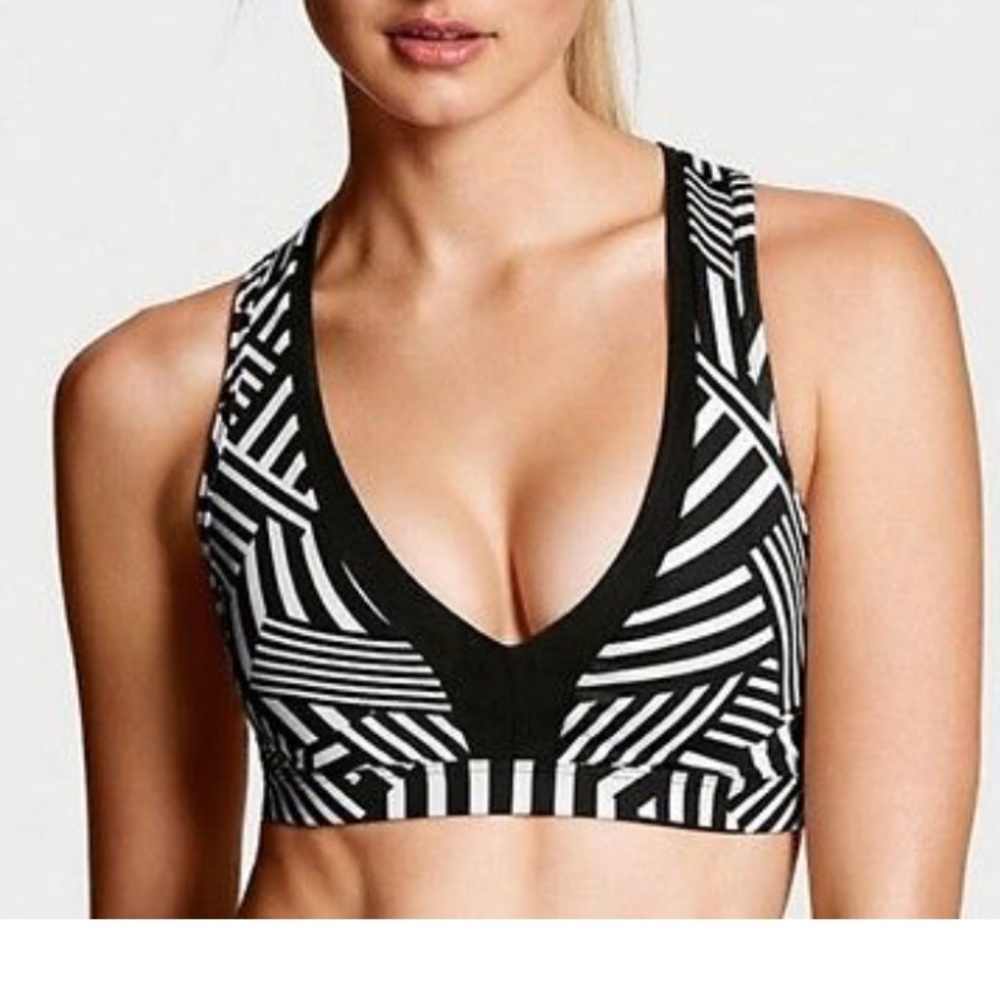 Victoria's Secret Sports Bralette