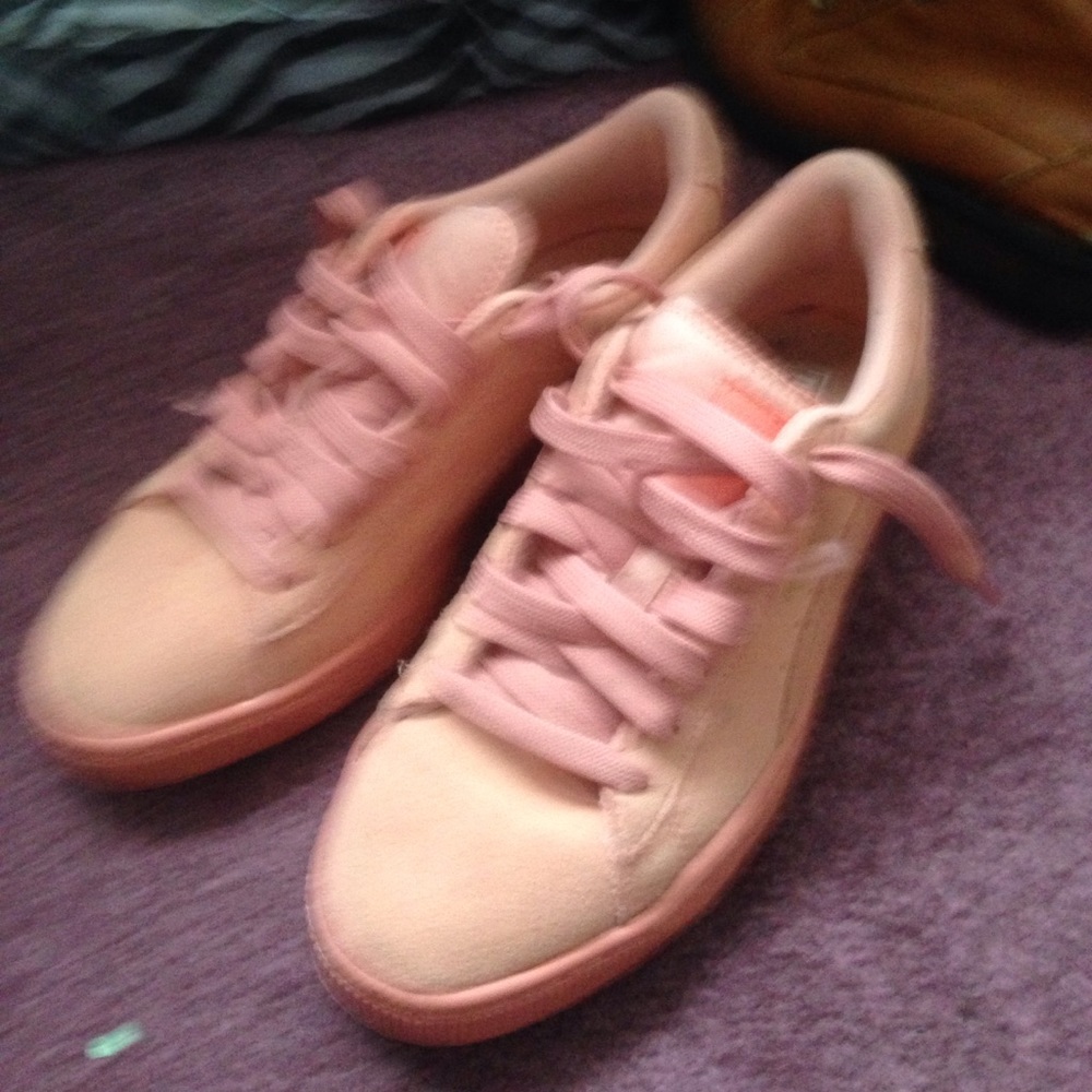pumas
