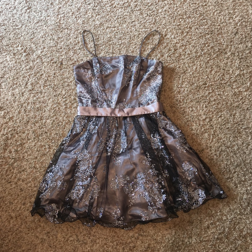 Masquerade Dress