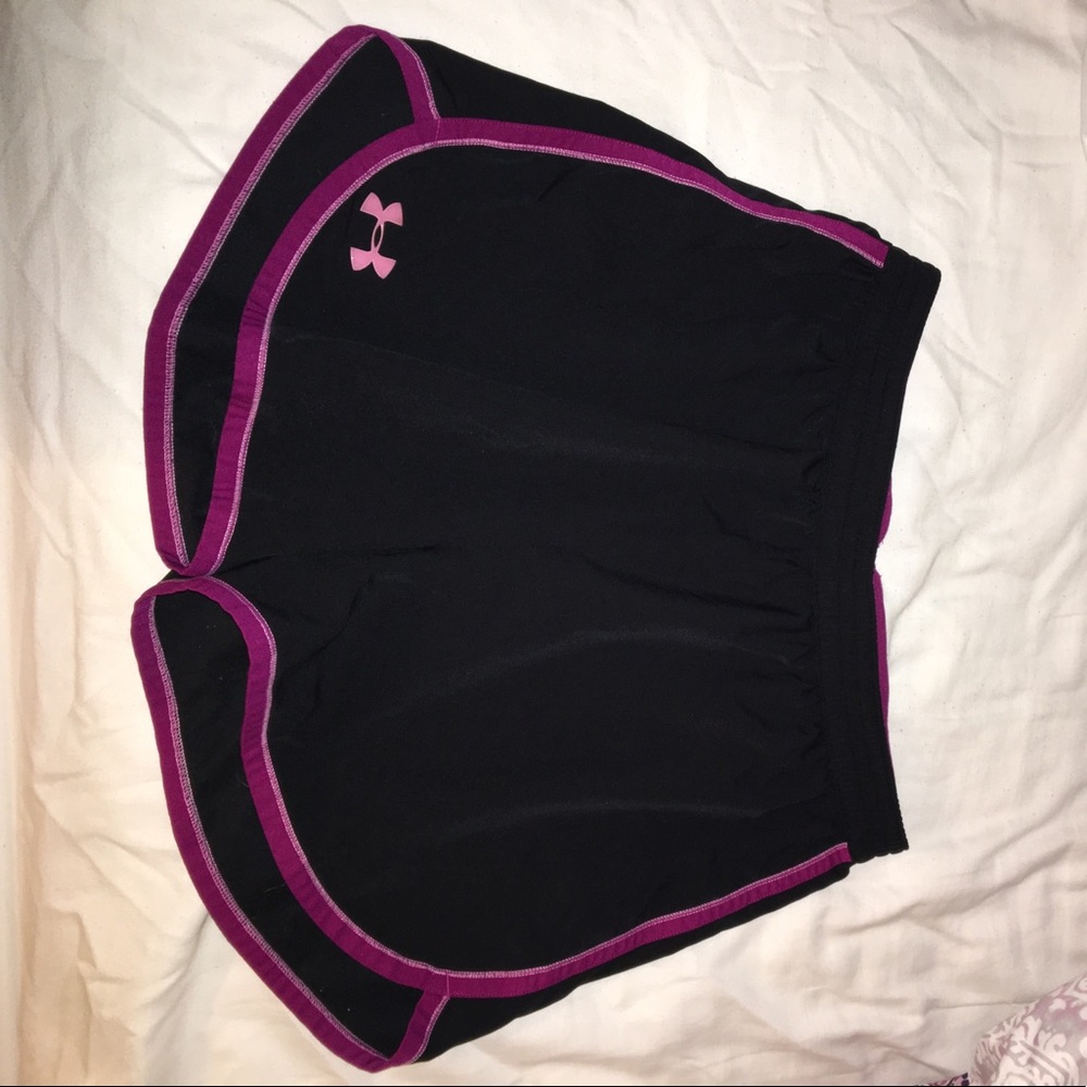 Under Armour Shorts