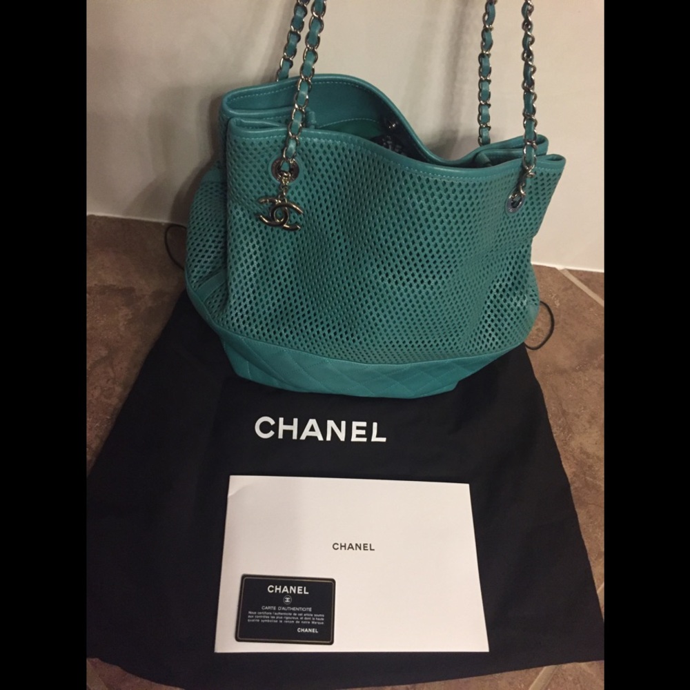 Chanel bag