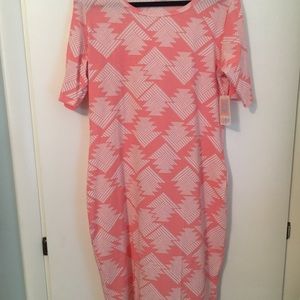 LLR Julia NWT