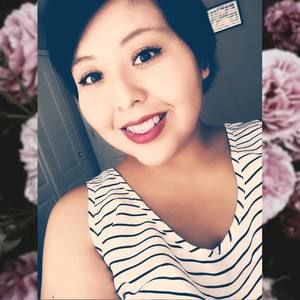 Meet your Posher, Amber