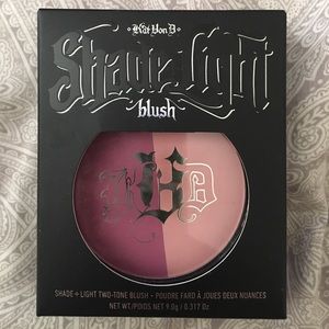Kat Von D - Shade & Light Two Tone Blush