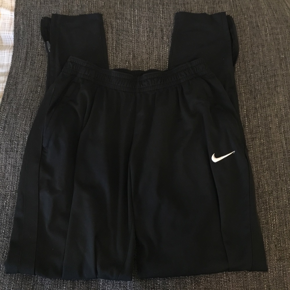 Nike sweats