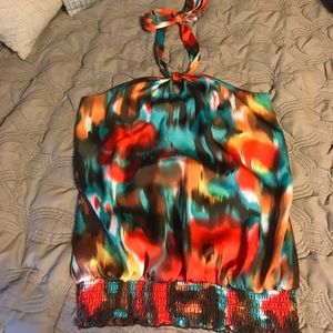 Halter Top