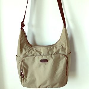 REDUCED! Baggalini Hobo bag
