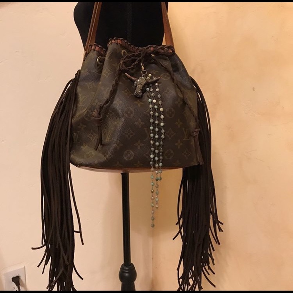 Vintage Boho LV