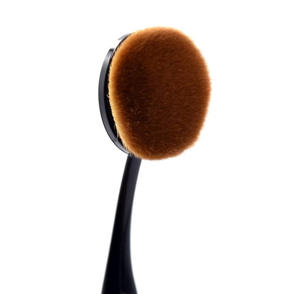 Crown Contour Large Paddle Brush - Picture 5 of 5