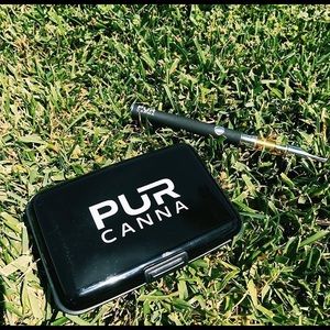 Meet your Posher, Van