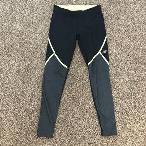 Women's New Balance trinamic tight