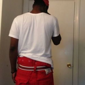 Meet your Posher, Page