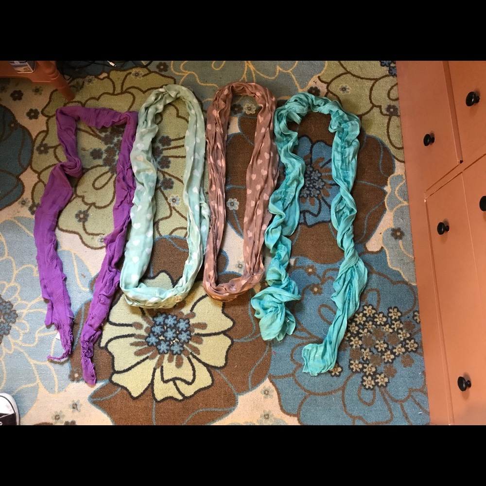 Scarves