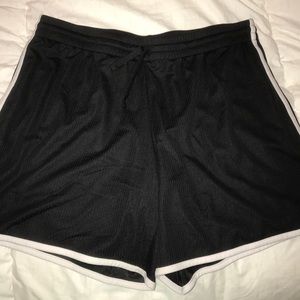 Danskin shorts