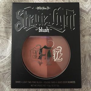 Kat Von D - Shade & Light Two Tone Blush