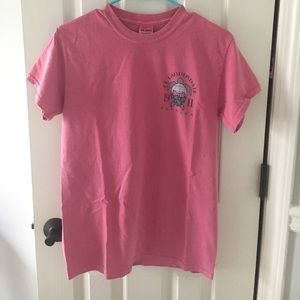 Cute Fort Lauderdale, Florida t-shirt