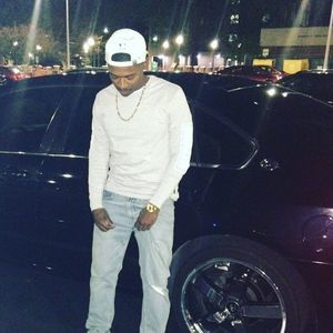 Meet your Posher, Tevin