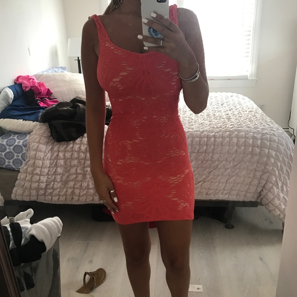 Free people dress