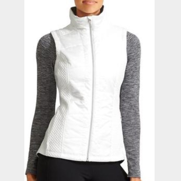 Athleta Jackets & Blazers - NWT {Athleta} Transitions vest