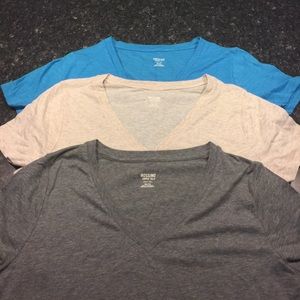 Mossimo XXL t-shirt (3 for 20)