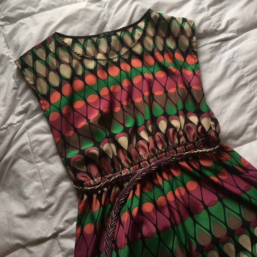 3/$15 Dress