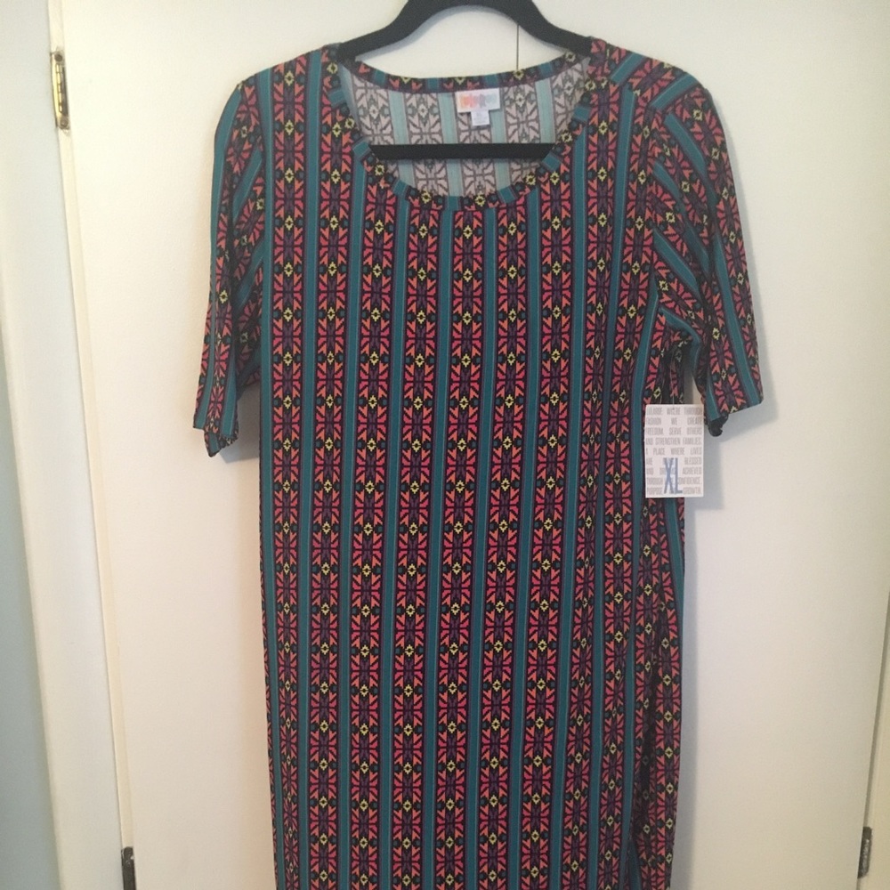 XL LLR Julia NWT
