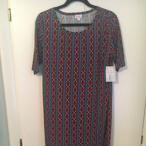 XL LLR Julia NWT