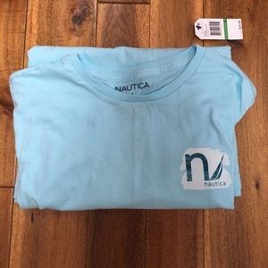 Nautica Short Sleeve Tshirt