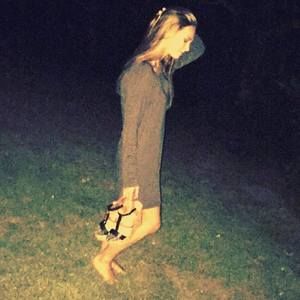 Meet your Posher, Hope