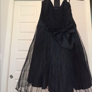 Betsey Johnson cocktail dress size 4