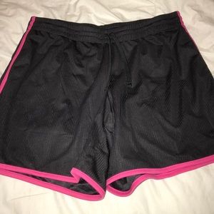 Danskin shorts