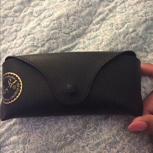 Ray Ban case