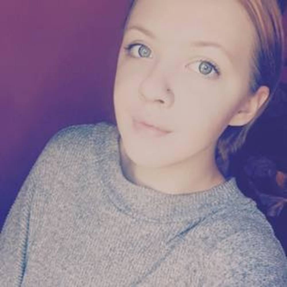 Meet your Posher, Gabrielle