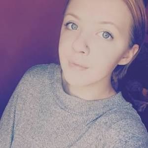 Meet your Posher, Gabrielle