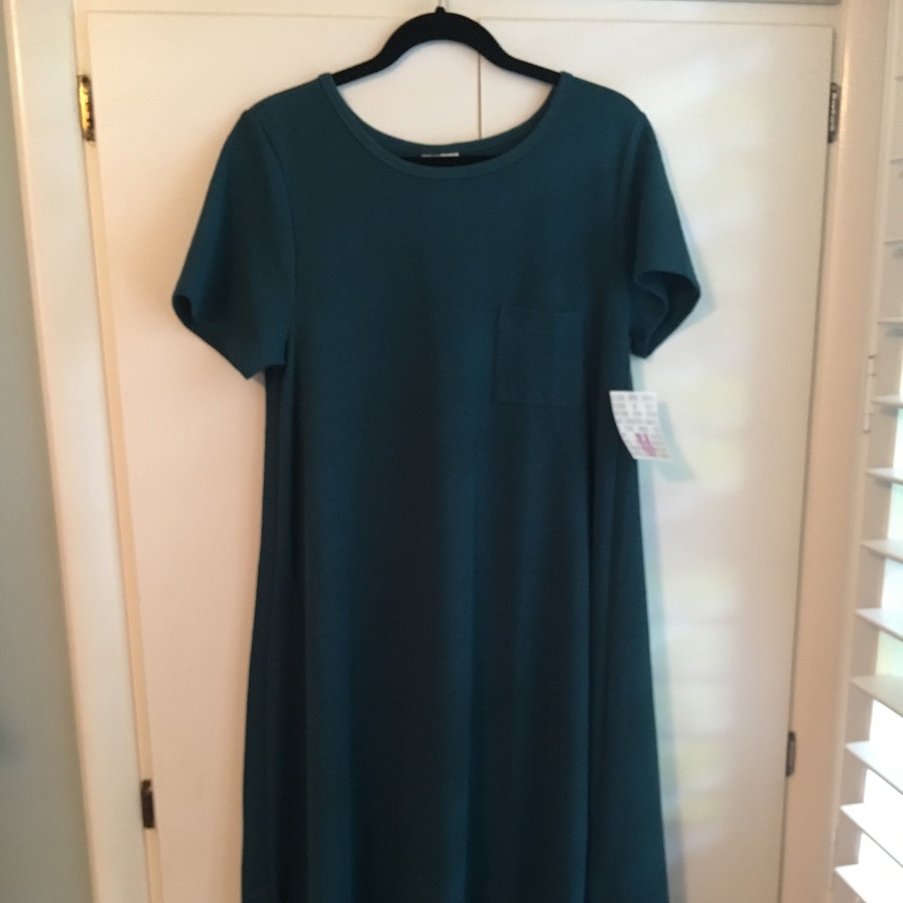 LLR Carly NWT