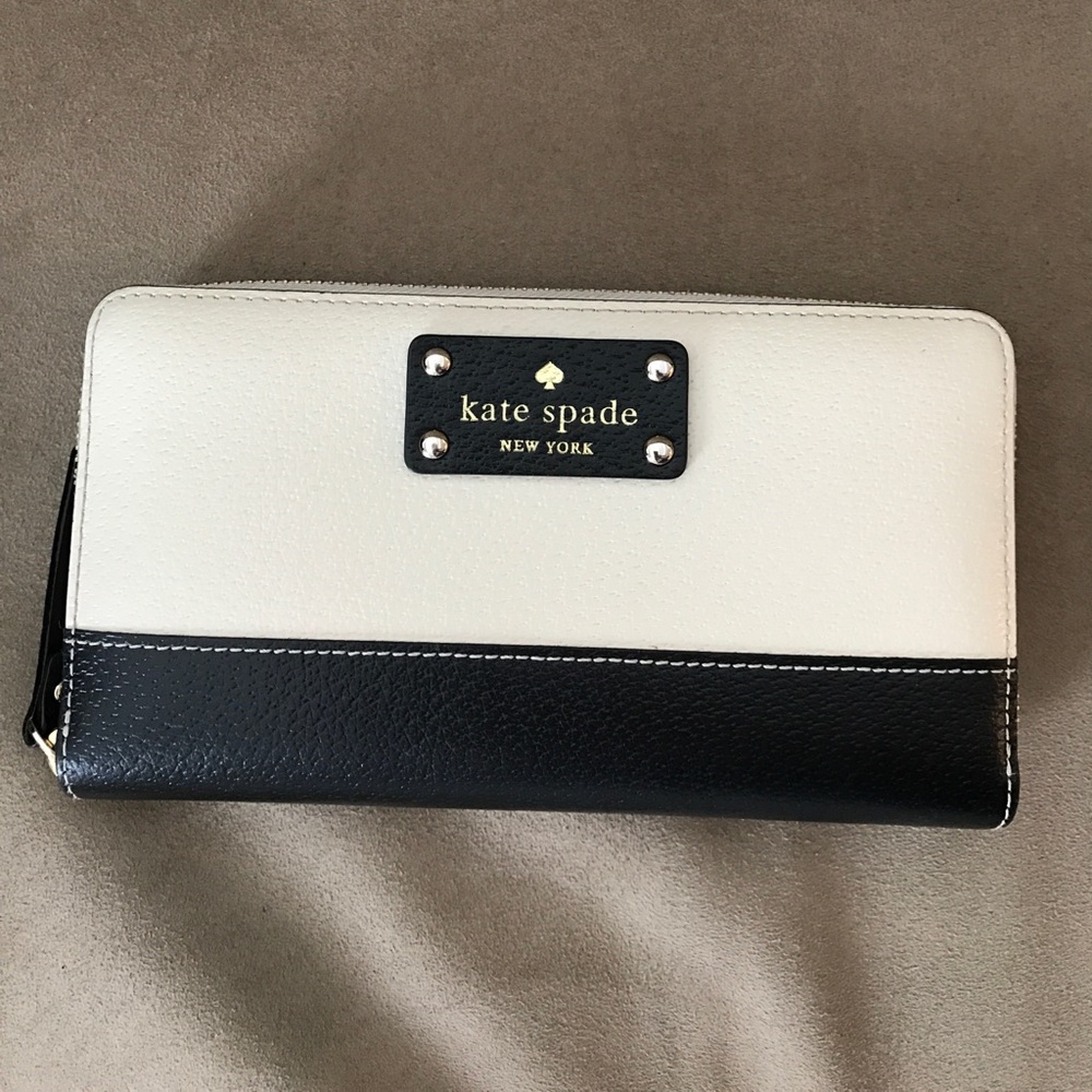 Kate spade wallet