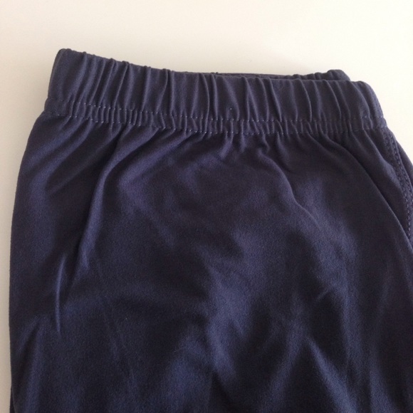 🚨LAST ONE🚨 Steel Gray Soft Leggings - Picture 7 of 8